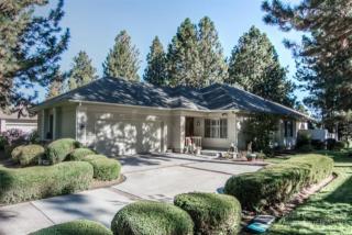 60805 Willow Creek Loop, Bend OR  97702-9306 exterior