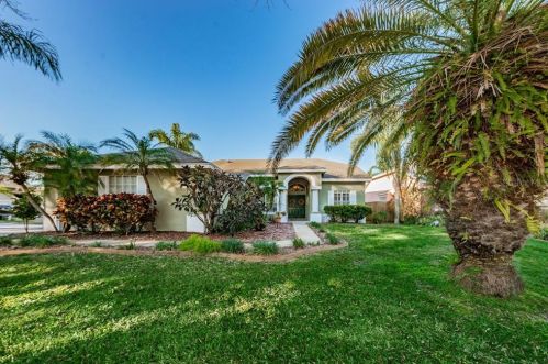 1149 Captains Way, Tarpon Springs, FL 34689-1821