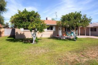 3627 Mohave Way, Scottsdale, AZ 85251-5114