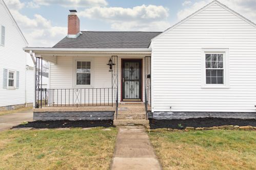 646 Cherokee Rd, Chillicothe, OH 45601-1213