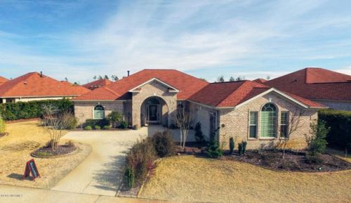 2207 Villamar Dr, Belville, NC 28451-9432