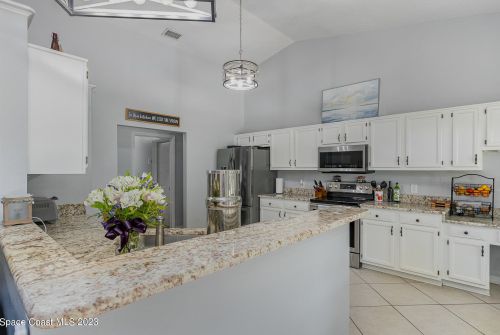 5090 Winchester Dr, Titusville FL  32780-6773 exterior