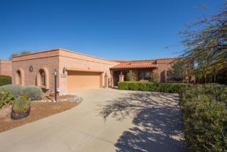 5288 Via Sempreverde, Tucson, AZ 85750-5970