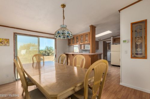 6903 Taylor Ln, Tucson AZ 85743-9360 exterior