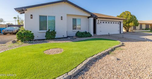 3737 Woodridge Dr, Glendale, AZ 85308-4223