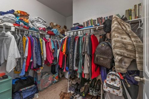 2620 Clarks Mill Ln, Fort Worth TX  76123-2620 exterior