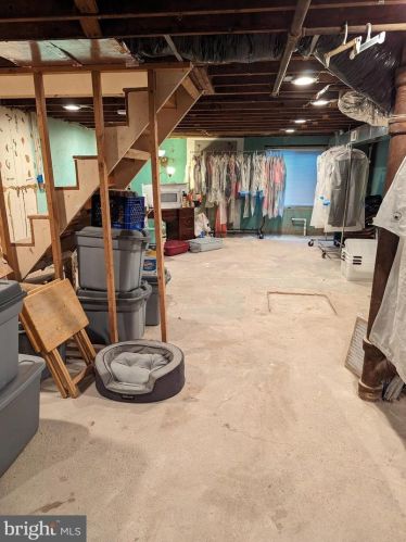 811 Shaw Ave, Lansdale PA  19446-2335 exterior