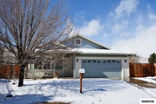 7175 Crosswater Ct, Reno, NV 89523-7104