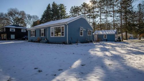 380 Elm Ave, Rusk WI  54751-1537 exterior