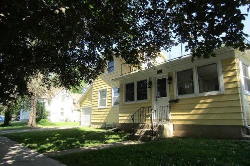 232 Hennie St, Ripon WI  54971-1107 exterior