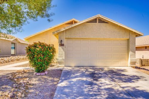 10146 Desert Crossings Way, Tucson, AZ 85747-5198