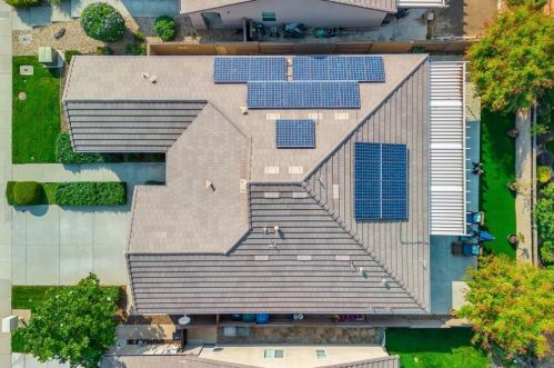 12311 El Portal Way, Rancho Cordova CA  95742-7714 exterior