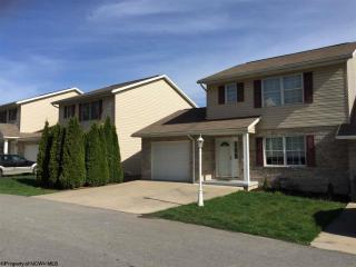 281 Donna Ave, Morgantown, WV 26505-3904