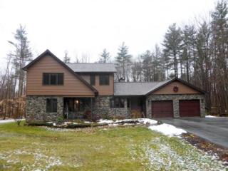 266 Fox Hill Rd, North Shaftsbury, VT 05262-9674