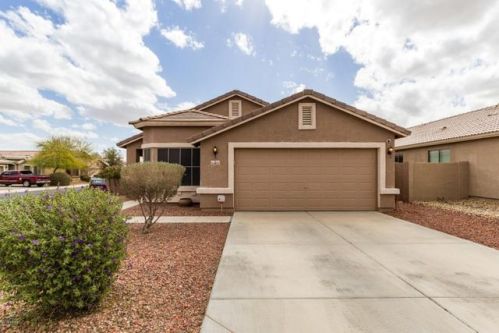 24831 Huntington Dr, Buckeye, AZ 85326-1435