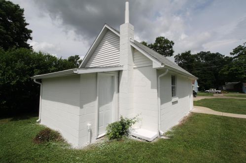 713 Chestnut St, Mount Vernon OH  43050-2759 exterior