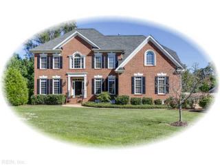 117 Pintail Pl, Yorktown, VA 23692-2999