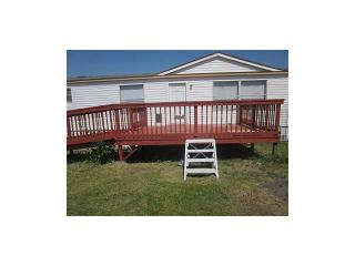 2625 County Road 655, Farmersville TX  75442-6170 exterior