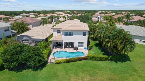 108 Via Escobar Pl, West Palm Beach, FL 33418-1707