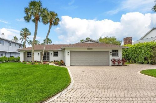 1430 Jewel Box Ave, Naples, FL 34102-0005