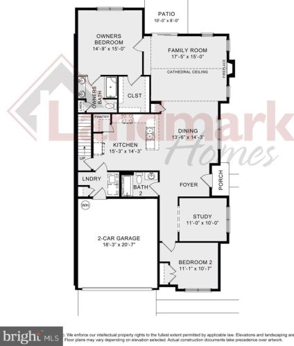 2107 Hillside Dr, Navy Sup Dpt, PA 17055-9712
