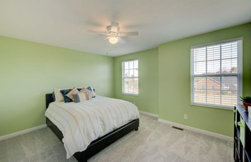 737 Pintail Ct, Grants Lick KY  41001-9059 exterior