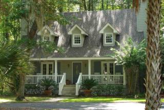 25 Chechessee Cir, Bluffton SC  29909-4203 exterior