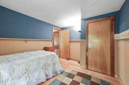 91 Hamwoods Rd, Alton NH  03809-5038 exterior