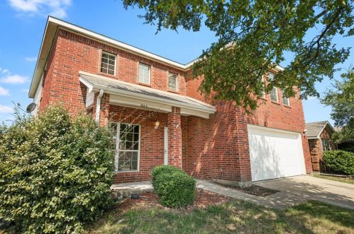 1884 Barton Springs Dr, Oak Point, TX 75068-5897