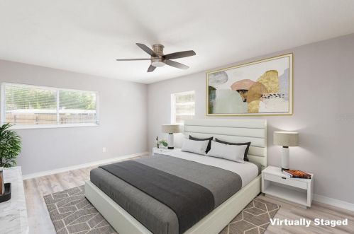 5476 Lk Le Clare Rd, Lutz FL  33558-8013 exterior