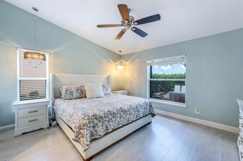 15206 Cortona Way, Naples FL  34120-0672 exterior