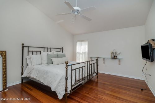 1740 Lago Mar Dr, Melbourne FL  32940-6328 exterior