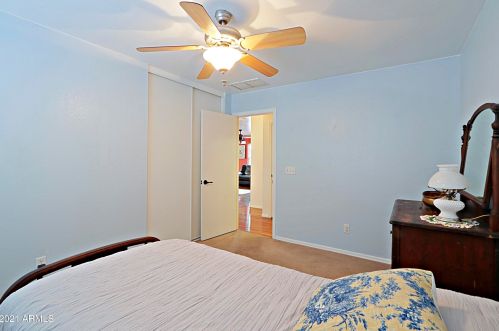 845 Saratoga St, Gilbert AZ 85296-2406 exterior