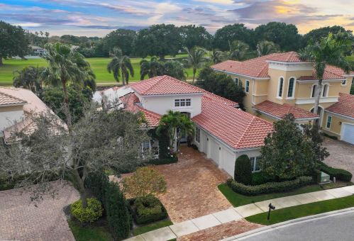 12210 Sunnydale Dr, West Palm Beach, FL 33414-7064