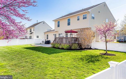 230 Beech Ln, Swedesboro NJ  08085-4034 exterior