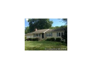 16 Farview Ave, Fenwick CT  06475-2207 exterior