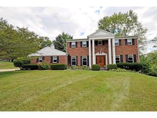 10612 Thistlewood Ct, Cincinnati, OH 45242-3207