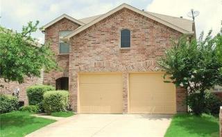 10528 Cochron Dr, Mckinney TX  75070-2981 exterior