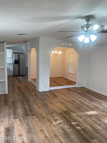 7124 Keiber Cir, Youngstown FL  32466-3306 exterior