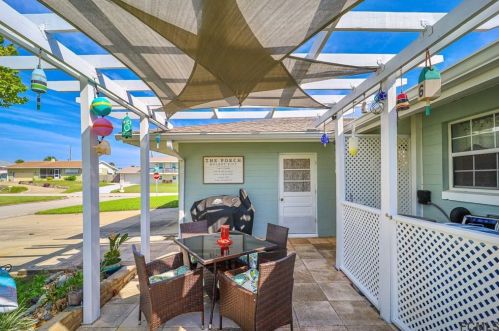 114 Imperial Heights Dr, Ormond Beach FL  32176-2346 exterior