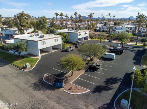 1776 Los Lagos Dr, Lake Havasu City AZ  86403-6623 exterior