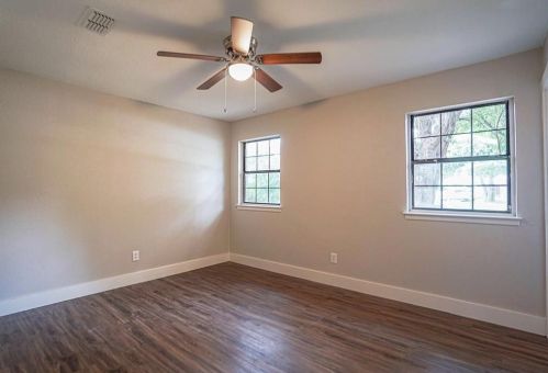 1708 Emery St, Denton TX  76201-2681 exterior