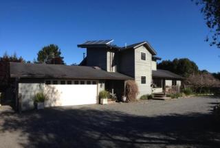 204 Hookton Cemetary Rd, Loleta, CA 95551-9624