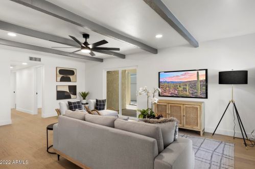 17043 Calle Del Oro, Scottsdale AZ  85268-2401 exterior