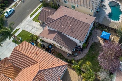 1241 Fawn Lily Dr, Grayson CA  95363-9089 exterior