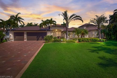 2853 50th Ter, Cape Coral, FL 33914-6036