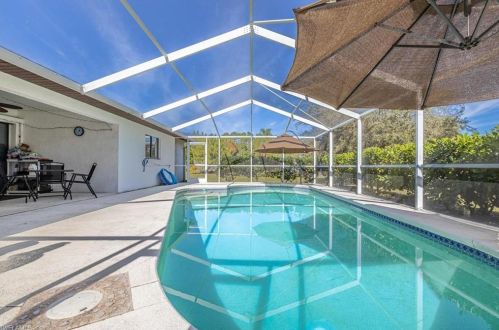 518 Michael Ave, Lehigh Acres FL  33936-1044 exterior