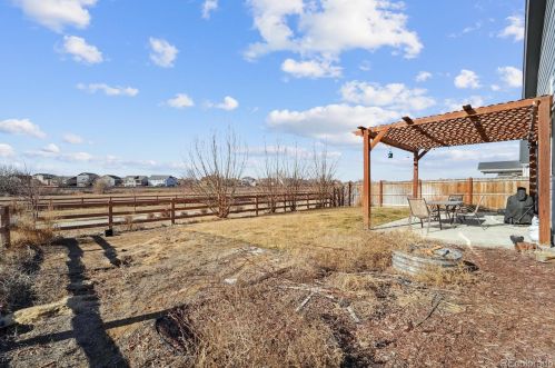 689 Depot Dr, Milliken CO  80543-3206 exterior