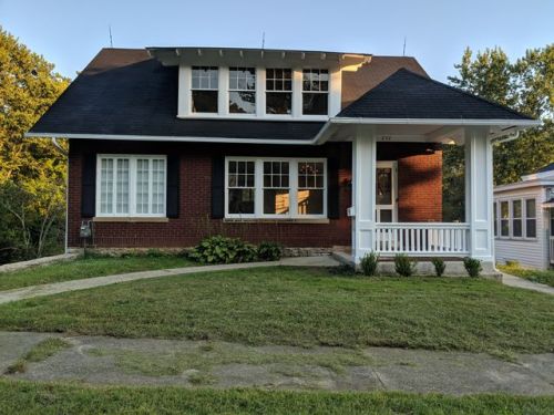 252 Houston Ave, Paris, KY 40361-1645