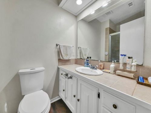 3103 Glade Springs Dr, Humble TX 77339-1950 exterior